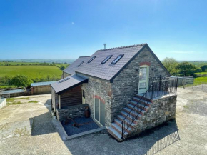 The Cart Barn Cadwgan